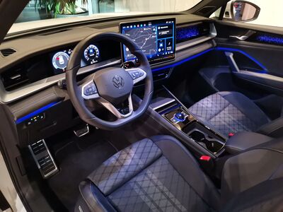 VW Tayron Vorführwagen VW Tayron Vorführwagen