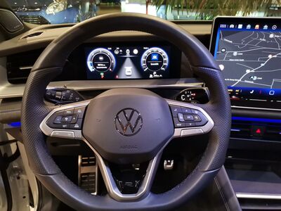 VW Tayron Vorführwagen VW Tayron Vorführwagen