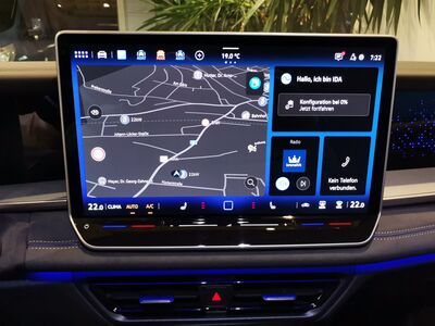 VW Tayron Vorführwagen VW Tayron Vorführwagen