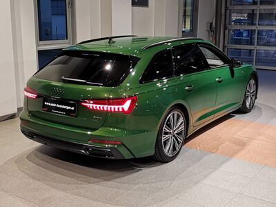 Audi A6 Gebrauchtwagen Audi A6 Gebrauchtwagen