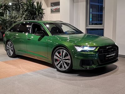 Audi A6 Gebrauchtwagen Audi A6 Gebrauchtwagen