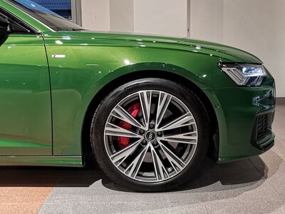 Audi A6 Gebrauchtwagen Audi A6 Gebrauchtwagen