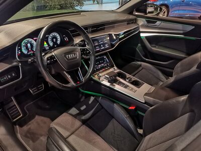 Audi A6 Gebrauchtwagen Audi A6 Gebrauchtwagen