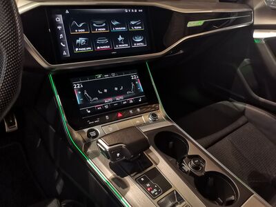 Audi A6 Gebrauchtwagen Audi A6 Gebrauchtwagen