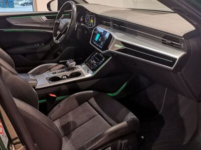 Audi A6 Gebrauchtwagen Audi A6 Gebrauchtwagen