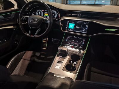 Audi A6 Gebrauchtwagen Audi A6 Gebrauchtwagen