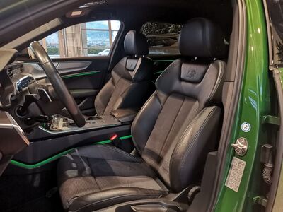 Audi A6 Gebrauchtwagen Audi A6 Gebrauchtwagen