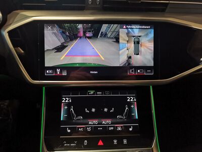 Audi A6 Gebrauchtwagen Audi A6 Gebrauchtwagen