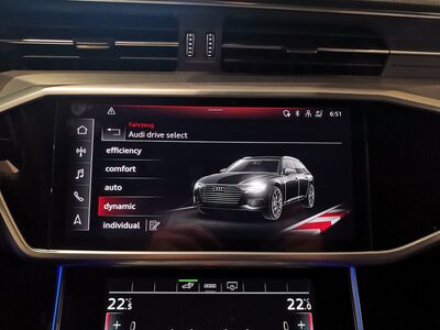 Audi A6 Gebrauchtwagen Audi A6 Gebrauchtwagen