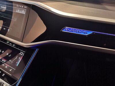 Audi A6 Gebrauchtwagen Audi A6 Gebrauchtwagen