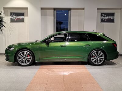 Audi A6 Gebrauchtwagen Audi A6 Gebrauchtwagen