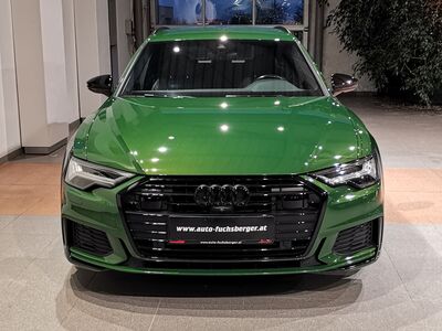 Audi A6 Gebrauchtwagen Audi A6 Gebrauchtwagen