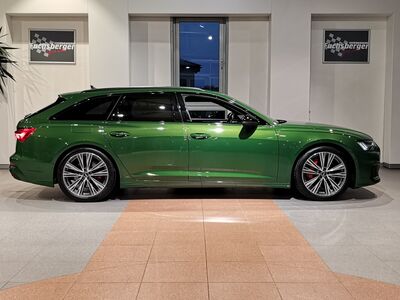 Audi A6 Gebrauchtwagen Audi A6 Gebrauchtwagen
