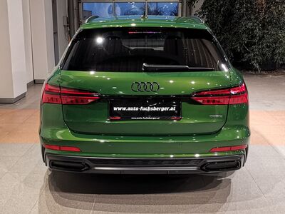 Audi A6 Gebrauchtwagen Audi A6 Gebrauchtwagen