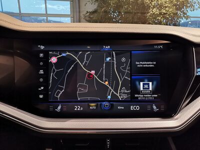 VW Touareg Gebrauchtwagen VW Touareg Gebrauchtwagen