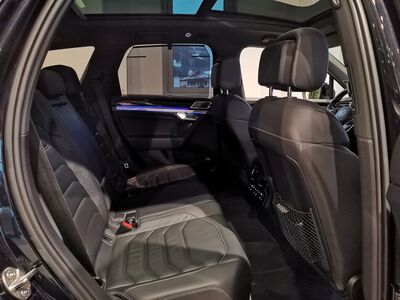 VW Touareg Gebrauchtwagen VW Touareg Gebrauchtwagen