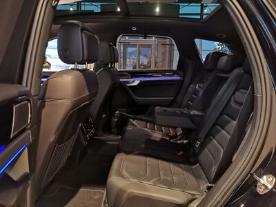 VW Touareg Gebrauchtwagen VW Touareg Gebrauchtwagen