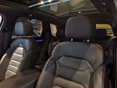 VW Touareg Gebrauchtwagen VW Touareg Gebrauchtwagen