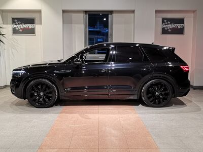 VW Touareg Gebrauchtwagen VW Touareg Gebrauchtwagen