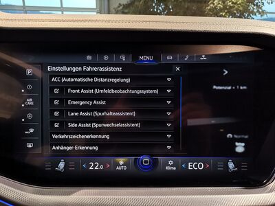 VW Touareg Gebrauchtwagen VW Touareg Gebrauchtwagen