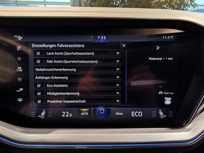 VW Touareg Gebrauchtwagen VW Touareg Gebrauchtwagen