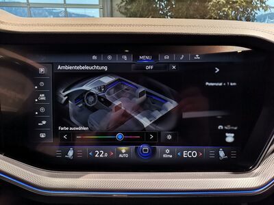 VW Touareg Gebrauchtwagen VW Touareg Gebrauchtwagen