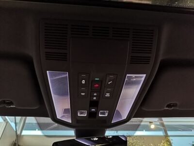 VW Touareg Gebrauchtwagen VW Touareg Gebrauchtwagen