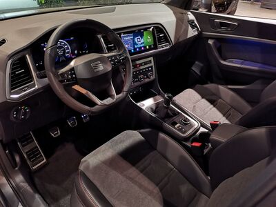 Seat Ateca Vorführwagen