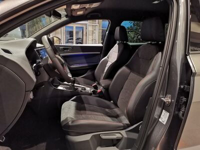 Seat Ateca Vorführwagen