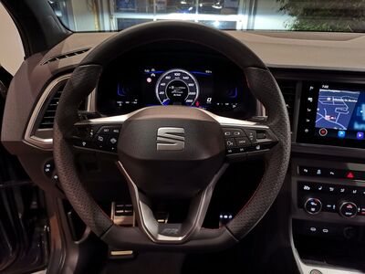 Seat Ateca Vorführwagen