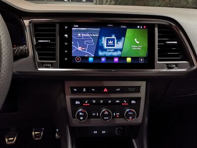 Seat Ateca Vorführwagen