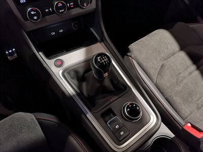 Seat Ateca Vorführwagen