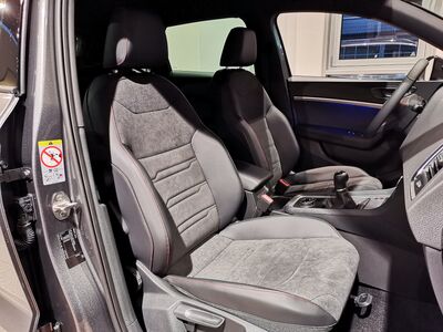 Seat Ateca Vorführwagen