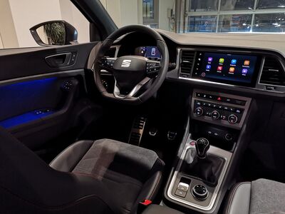 Seat Ateca Vorführwagen