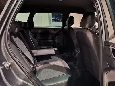 Seat Ateca Vorführwagen