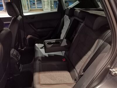 Seat Ateca Vorführwagen
