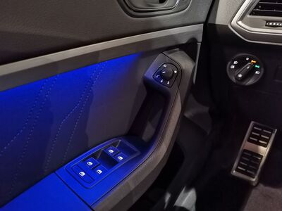 Seat Ateca Vorführwagen