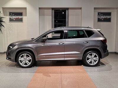 Seat Ateca Vorführwagen