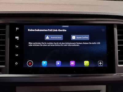 Seat Ateca Vorführwagen