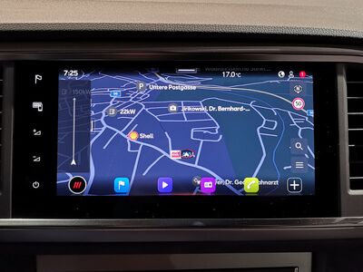 Seat Ateca Vorführwagen