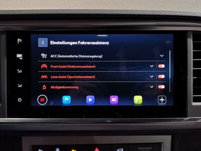 Seat Ateca Vorführwagen