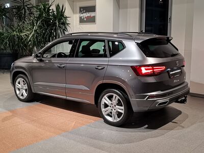 Seat Ateca Vorführwagen