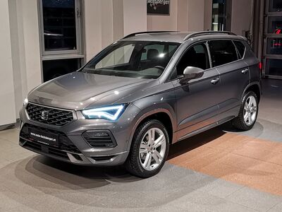 Seat Ateca Vorführwagen