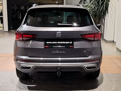 Seat Ateca Vorführwagen