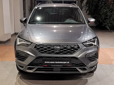 Seat Ateca Vorführwagen