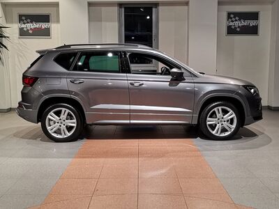 Seat Ateca Vorführwagen