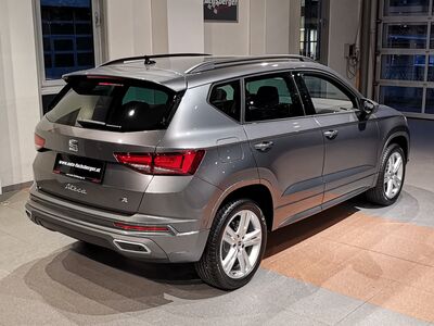 Seat Ateca Vorführwagen