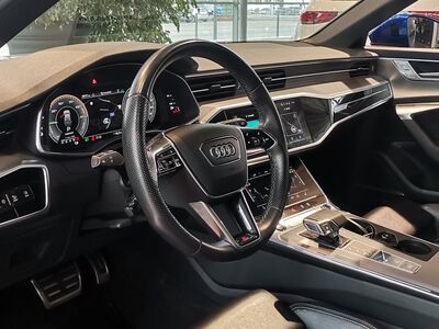 Audi A6 Gebrauchtwagen Audi A6 Gebrauchtwagen