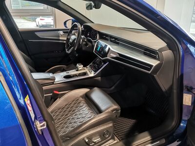 Audi A6 Gebrauchtwagen Audi A6 Gebrauchtwagen
