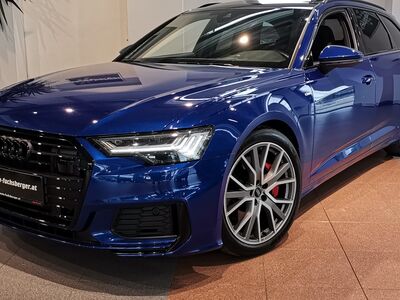 Audi A6 Gebrauchtwagen Audi A6 Gebrauchtwagen